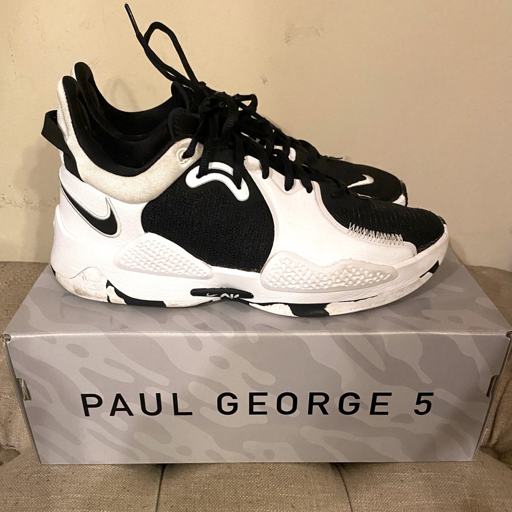 Paul George 5 TB